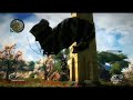 Just Cause 2 - The Ultimate Gun