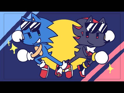 TWO || ANIMATION MEME