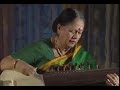 Capture de la vidéo Sharan Rani - The Divine Sarod Player  - Raga Jaijawanti