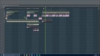 Rawstyle Try [2.0][FLstudio]