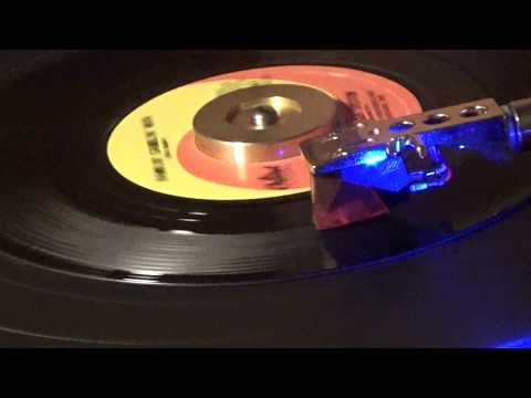 RAMBLIN'  GAMBLIN' MAN   /    Bob Seger   *1968  HUMP DAY ! ! !