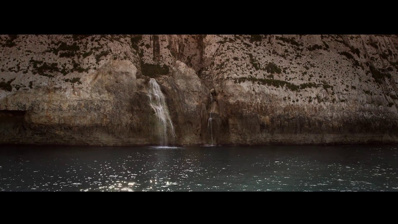 4K Resolution - Malta in 4K