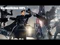 Batman Arkham Origins #14 - Die Restlichen Nebenmissionen