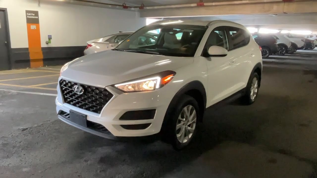 2020 Hyundai Tucson Stamford, Greenwich, Norwalk, Darien, Fairfield, CT