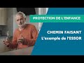 CHEMIN FAISANT - Renouer le dialogue, pas à pas