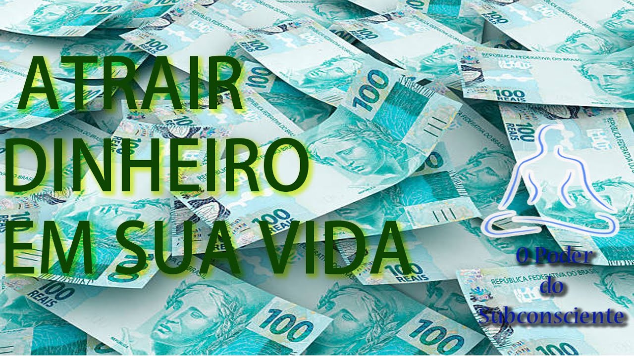Atrair Dinheiro para a sua vida |Áudio Binaural - YouTube