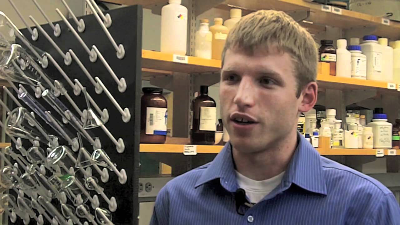 Lawrence University LU-R1 Experience