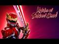 [Vietsub + Engsub] Kotoba Ni Dekinai Omoi - Water | Genseishin Justirisers ED