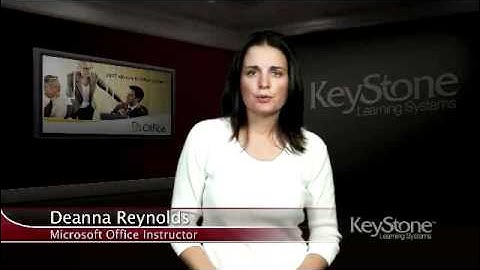 Access 2007 - Create a Macro