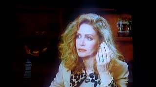 Knots Landing season 14 (1992-1993) Finale- Abby Returns Details