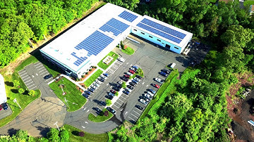 BURT PROCESS COVID-19 VIRTUAL TOUR