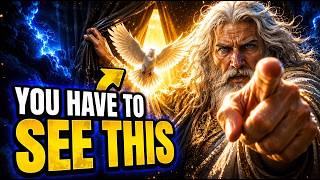 God Says: "YOU HAVE TO SEE THIS!"  God Message Today~ Gods Message Now