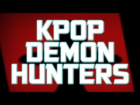 Putar Your Idol (From "KPop Demon Hunters") - Geek Music