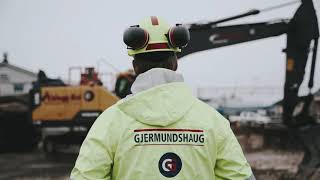 Gjermundshaug Gruppen