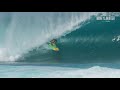 Makua Rothman at Pipeline, January 2, 2019