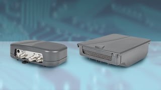 Megasat Stackerdestacker Produktvideo