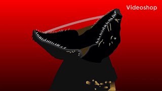 Kantissax Animation Test