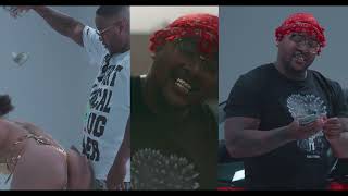 MoeFromDa4 - Where's The Love