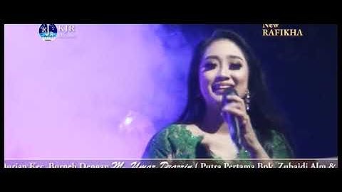 Anisa Rahma - Beban Asmara | Dangdut (Official Music Video)