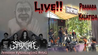 Sabdo Palon - Prahara Kalatida ‼️ Live KPMF #10