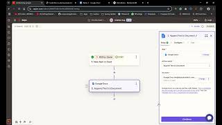 How to automatically add notes to NotebookLM