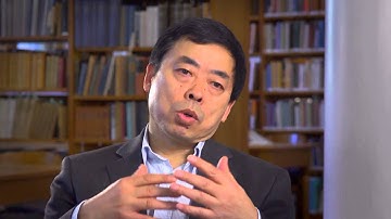 Jia-Yi Li, Professor of Neuroscience, Lund University / MultiPark