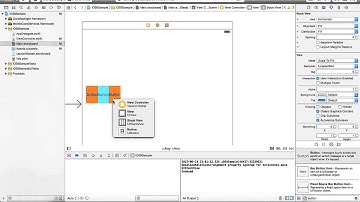UIStackViews and Autolayouts Part1