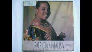 Patricia Majalisa  -  Zwitshele