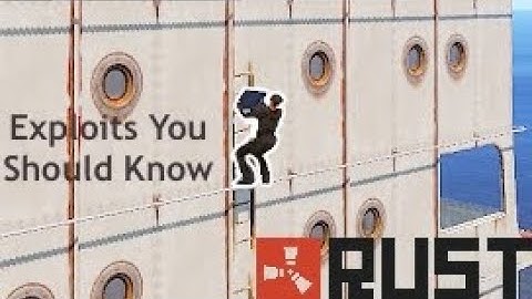 3 Rust Exploits You Should Know!