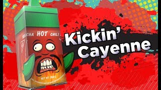 Box Sumo: Ep.14.5 - Sriracha Interview