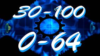Delta Interface 64% + 30-100% | DL SC #8