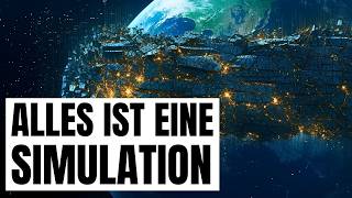 Wir leben in einer Simulation 😳 Die Beweise sind überall – du musst nur hinsehen