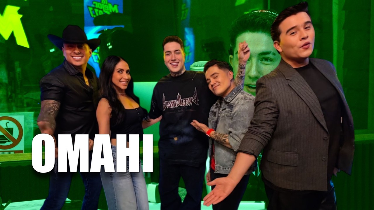 Previsualización de video para nota OMAHI: De la viralidad extrema al duro aprendizaje en "La Granja"