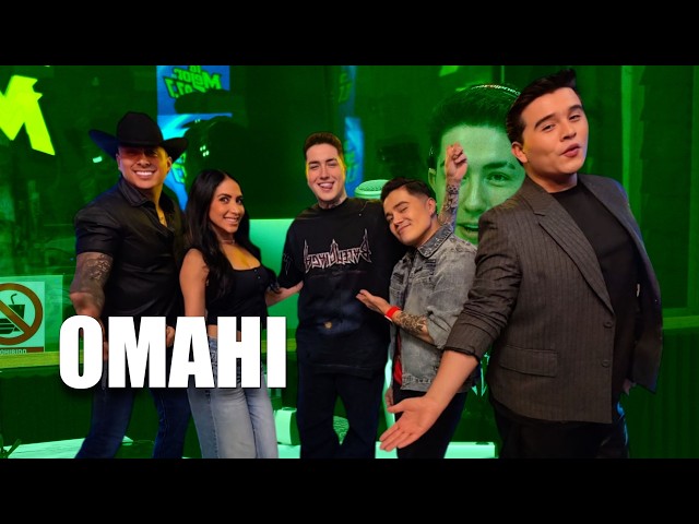 Previsualización de video para nota OMAHI: De la viralidad extrema al duro aprendizaje en "La Granja"