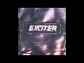 Exciter - Back In The Light