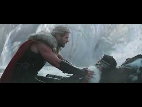 Video: Waar is dame sif in Thor ragnarok?