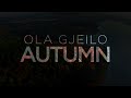 Choir of royal holloway autumn gjeilo