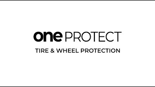 Schomp One Protect: Tire and Wheel Protection