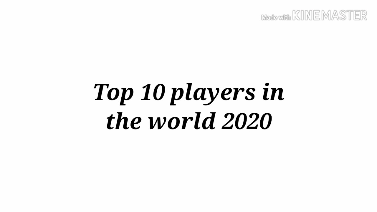 TOP 10 SOCCER PLAYERS IN THE WORLD 2020 YouTube top-10-soccer-players-in-the-world-2020-youtube