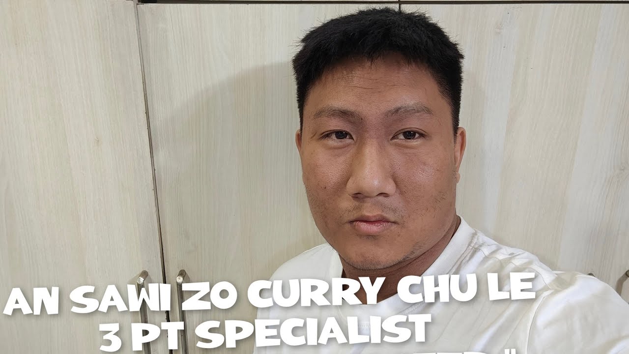 Mizo Shooter Ropui 3 PT Specialist 