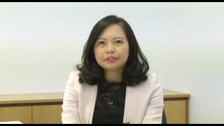 The SMU MBA Experience - Piamkwan Lam (English)