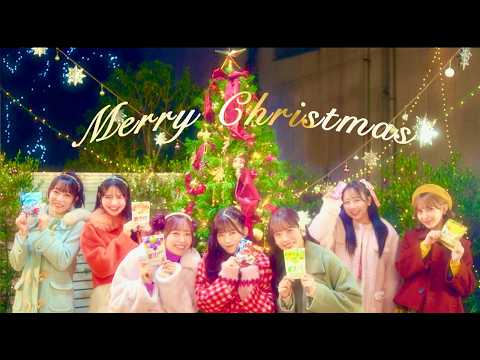 Minami様☆メリークリスマス☆ 🦄💙MINAMI💙🦄 | . 4人でクリスマス気分でディズニー行ってきた