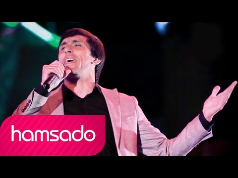 Хайриддини Шариф - Пистамазор 2017 | Khairiddini Sharif - Pistamazor