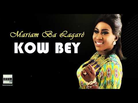 MARIAM BA LAGARÉ - KOW BEY (2020)