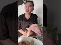makan makanan thailand lagi bunda corla