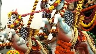 Tirupati Brahmotsavam 2017 Episode - 09