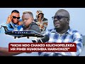 CHANZO CHA PIMBI KUMKIBIA HARMONIZE NAKWENDA KWA DIAMOND NI HICHI NIMAAJABU HAYA CHANZO CHA PIMBI KUMKIBIA HARMONIZE NAKWENDA KWA DIAMOND NI HICHI NIMAAJABU HAYA