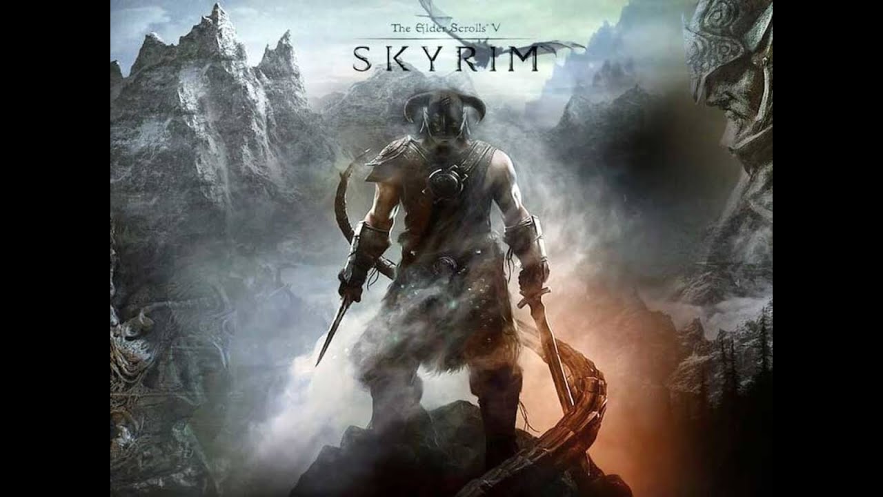 [LIVE] Skyrim Survival Overhaul 🌨️ | Frost, Hunger & Hardcore Mods