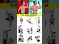 Back workout #trustonallah #zarooratrishta #tawafekaba #babakidyatai #jaidmeel #shortsfeed#kumarsir