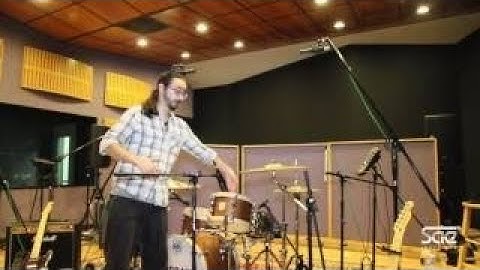 How to Automate a Reverb and Aux Send in Pro Tools